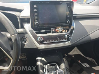 2021 Toyota Corolla Hatchback XSE - miniatura 11