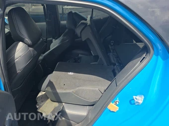 2021 Toyota Corolla Hatchback XSE - miniatura 13