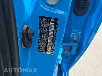 2021 Toyota Corolla Hatchback XSE - miniatura 14