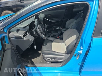 2021 Toyota Corolla Hatchback XSE - miniatura 7