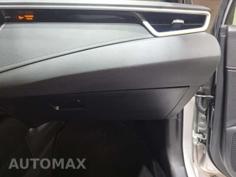 2021 Toyota Corolla Hatchback XSE – miniatura 19