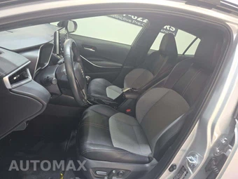 2021 Toyota Corolla Hatchback XSE – miniatura 6
