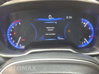 2021 Toyota Corolla Hatchback XSE – miniatura 9