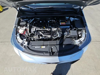 2021 Toyota Corolla Hatchback XSE - miniatura 15