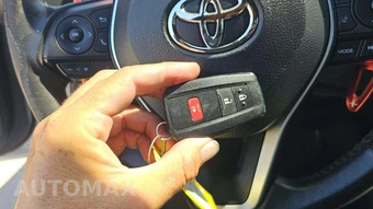 2021 Toyota Corolla Hatchback XSE - miniatura 19