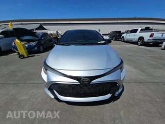 2021 Toyota Corolla Hatchback XSE - miniatura 2