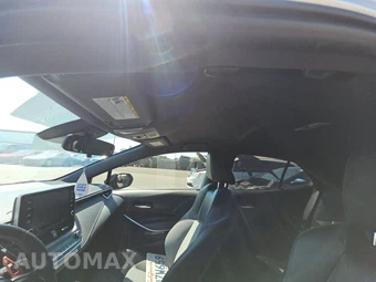2021 Toyota Corolla Hatchback XSE - miniatura 24