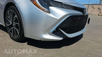 2021 Toyota Corolla Hatchback XSE - miniatura 26