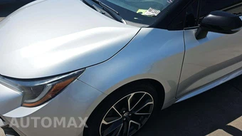 2021 Toyota Corolla Hatchback XSE - miniatura 27