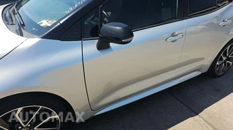 2021 Toyota Corolla Hatchback XSE - miniatura 28