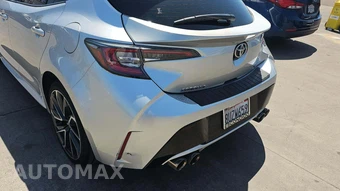 2021 Toyota Corolla Hatchback XSE - miniatura 29