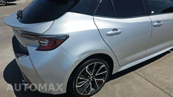2021 Toyota Corolla Hatchback XSE - miniatura 30