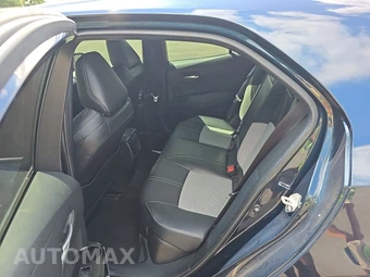 2021 Toyota Corolla Hatchback XSE – miniatura 19