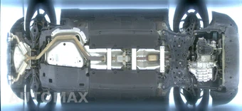 2021 Toyota Corolla Hatchback XSE – miniatura 24