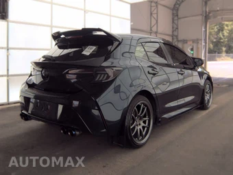 2021 Toyota Corolla Hatchback XSE – miniatura 5