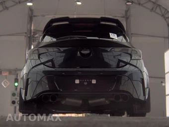 2021 Toyota Corolla Hatchback XSE – miniatura 7