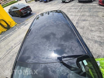 2021 Toyota Corolla Hatchback XSE - miniatura 9