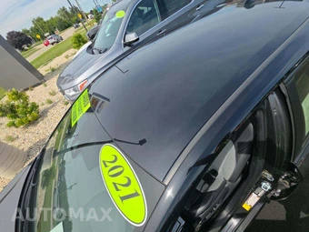 2021 Toyota Corolla Hatchback XSE - miniatura 12