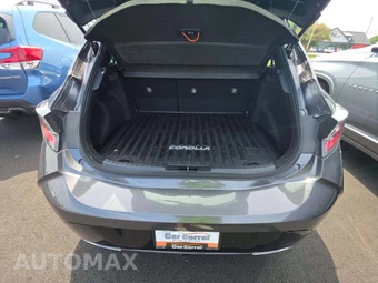 2021 Toyota Corolla Hatchback XSE - miniatura 14