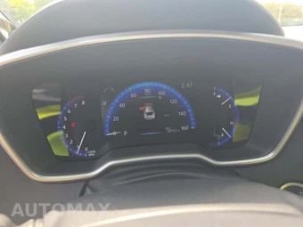 2021 Toyota Corolla Hatchback XSE - miniatura 9