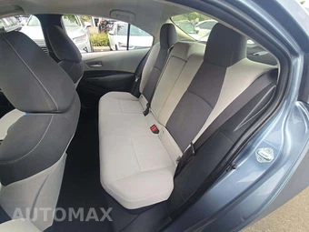 2021 Toyota Corolla Hybrid LE Sedan - miniatura 10