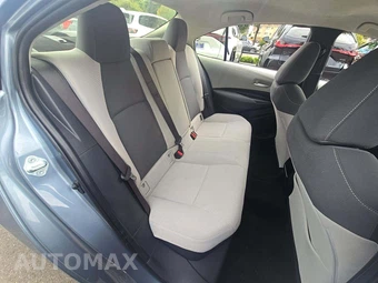 2021 Toyota Corolla Hybrid LE Sedan - miniatura 13