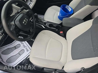 2021 Toyota Corolla Hybrid LE Sedan - miniatura 18