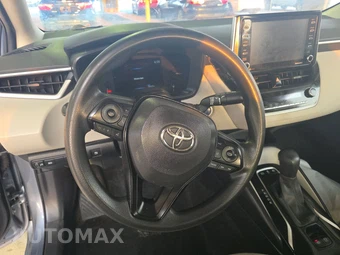 2021 Toyota Corolla Hybrid LE Sedan - miniatura 10