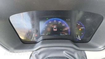 2021 Toyota Corolla Hybrid LE Sedan - miniatura 17