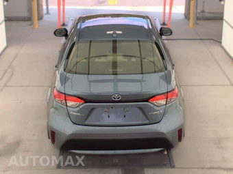 2021 Toyota Corolla Hybrid LE Sedan - miniatura 5
