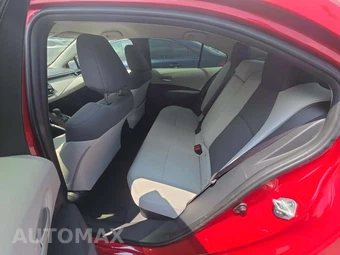 2021 Toyota Corolla Hybrid LE Sedan - miniatura 13