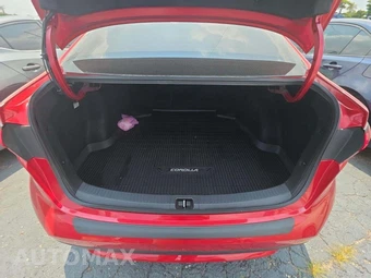 2021 Toyota Corolla Hybrid LE Sedan - miniatura 14