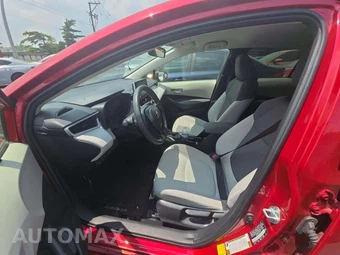 2021 Toyota Corolla Hybrid LE Sedan - miniatura 6