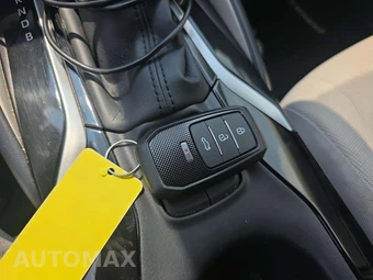 2021 Toyota Corolla Hybrid LE Sedan - miniatura 8