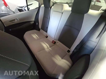 2021 Toyota Corolla Hybrid LE Sedan - miniatura 13