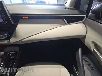 2021 Toyota Corolla Hybrid LE Sedan - miniatura 19