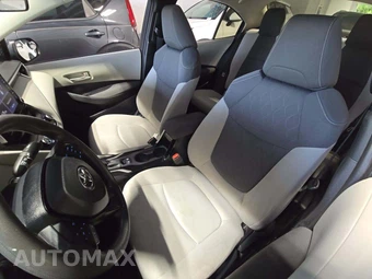 2021 Toyota Corolla Hybrid LE Sedan - miniatura 6