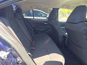 2021 Toyota Corolla Hybrid LE Sedan - miniatura 16