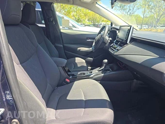2021 Toyota Corolla Hybrid LE Sedan - miniatura 18