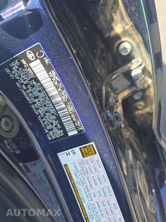 2021 Toyota Corolla Hybrid LE Sedan - miniatura 5
