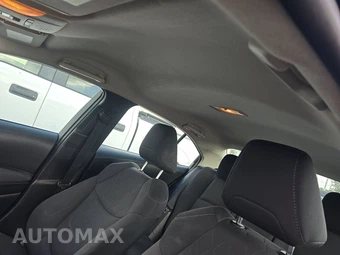 2021 Toyota Corolla LE Sedan - miniatura 18