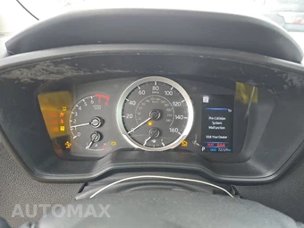 2021 Toyota Corolla LE Sedan - miniatura 12
