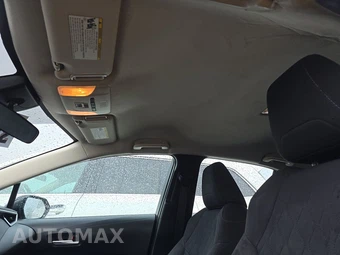 2021 Toyota Corolla LE Sedan - miniatura 18