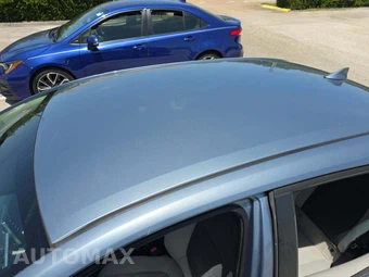 2021 Toyota Corolla LE Sedan – miniatura 12