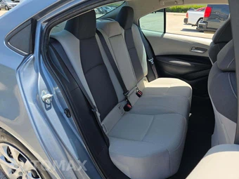 2021 Toyota Corolla LE Sedan – miniatura 16