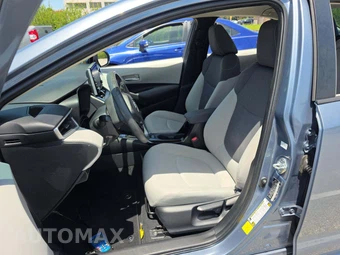 2021 Toyota Corolla LE Sedan – miniatura 6