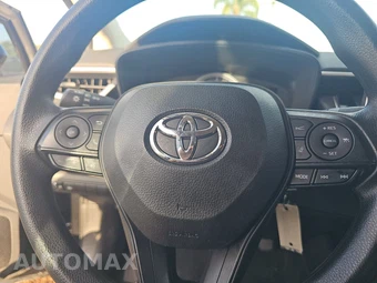 2021 Toyota Corolla LE Sedan - miniatura 10