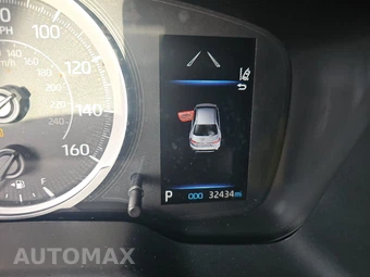 2021 Toyota Corolla LE Sedan - miniatura 12