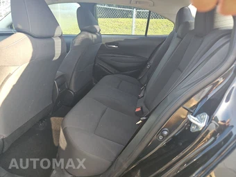 2021 Toyota Corolla LE Sedan - miniatura 13