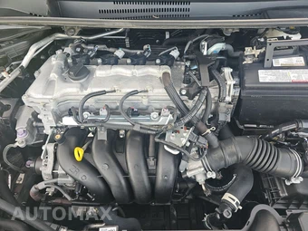 2021 Toyota Corolla LE Sedan - miniatura 16